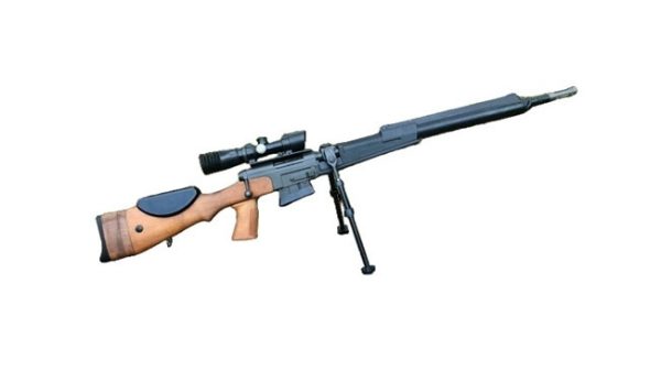 FRF2 SNIPER RIFLE for sale