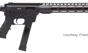 FX-9 (FREEDOM XTREME-9MM CARBINE) for sale