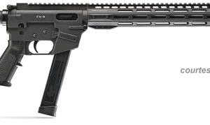 FX-9 (FREEDOM XTREME-9MM CARBINE) for sale