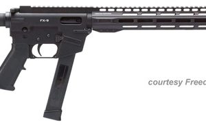 FX-9 (FREEDOM XTREME-9MM CARBINE) for sale