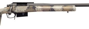 GAP TEAM RIFLE for sale