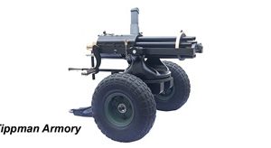 GATLING GUN for sale