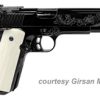 GIRSAN MC1911 S LUX/MC1911 S GOLD LUX for sale