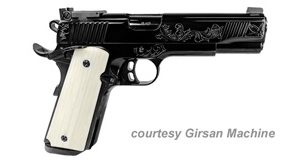 GIRSAN MC1911 S LUX/MC1911 S GOLD LUX for sale