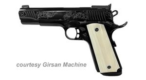 GIRSAN MC1911 S LUX/MC1911 S GOLD LUX for sale