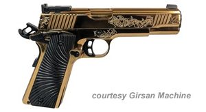 GIRSAN MC1911 S LUX/MC1911 S GOLD LUX for sale