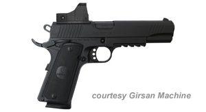 GIRSAN MC1911 S/MC1911 S-TV for sale