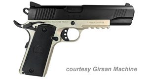 GIRSAN MC1911 S/MC1911 S-TV for sale