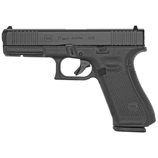 GLOCK 17 GEN 5 for sale