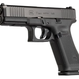 GLOCK 17 GEN 5 MOS for sale