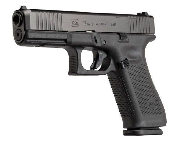 GLOCK 17 GEN 5 MOS for sale