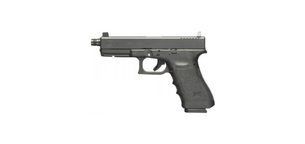 GLOCK 17 TB GEN 3 for sale