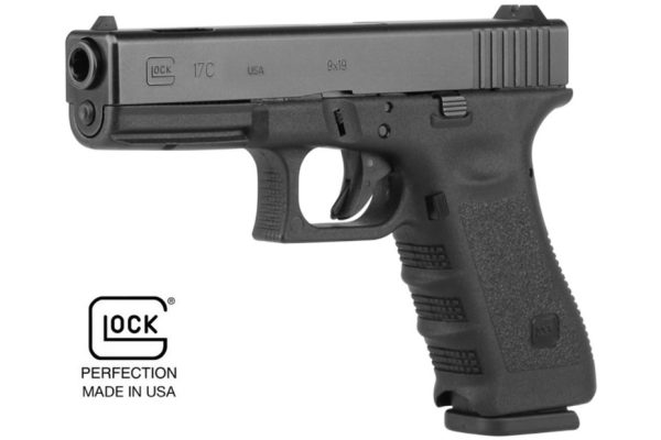 GLOCK 17C GEN 3 for sale