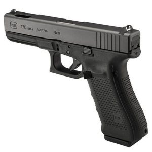 GLOCK 17C GEN 4 for sale