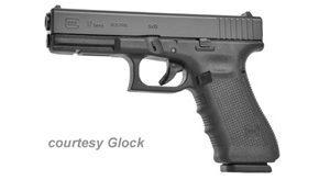 GLOCK 17L GEN 2 for sale