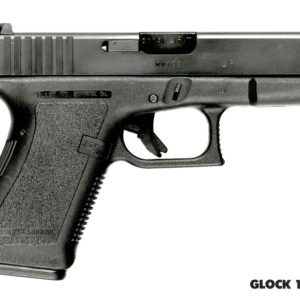 GLOCK 19 GEN 1 for sale