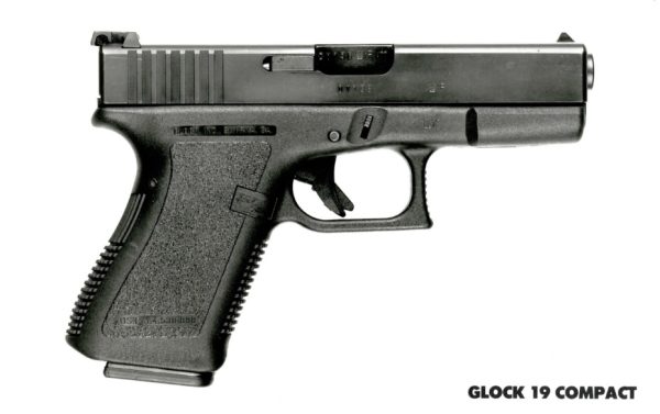 GLOCK 19 GEN 1 for sale