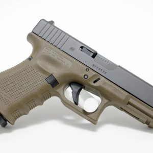 GLOCK 19 GEN 4 COMPACT (RTF-4) for sale