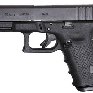 GLOCK 19 GEN 4 COMPACT (RTF-4) for sale