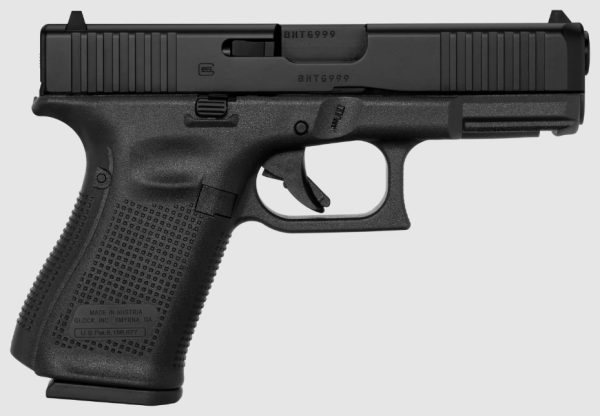 GLOCK 19 GEN 5 COMPACT for sale