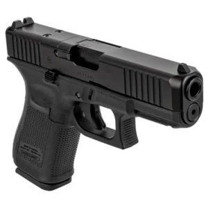 GLOCK 19 GEN 5 MOS COMPACT COMPETITION for sale