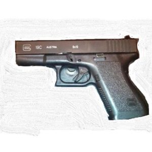 GLOCK 19C GEN 2 for sale