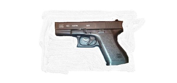 GLOCK 19C GEN 2 for sale