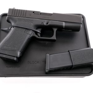 GLOCK 19C GEN 2 for sale