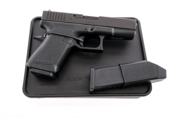 GLOCK 19C GEN 2 for sale