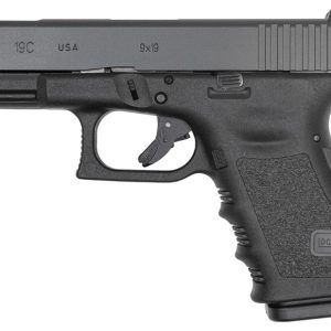 GLOCK 19C GEN 3 for sale