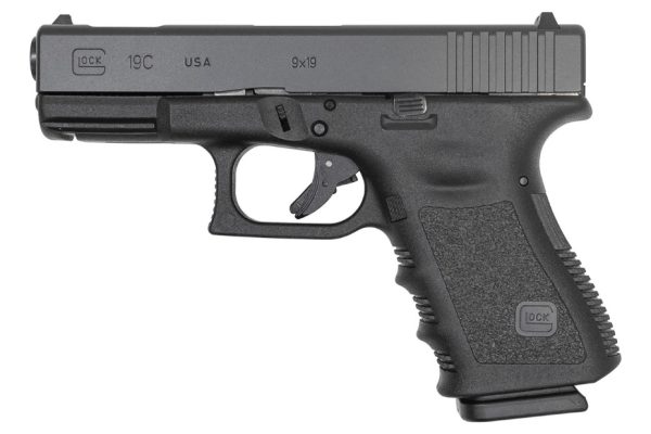 GLOCK 19C GEN 3 for sale