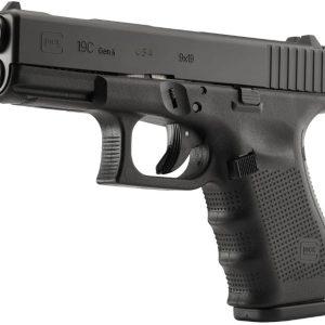 GLOCK 19C GEN 4 COMPACT (RTF-4) for sale