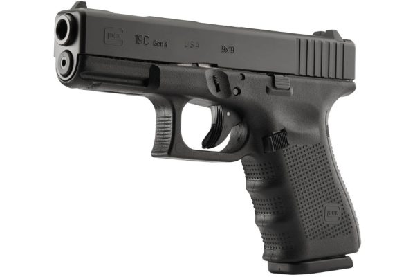 GLOCK 19C GEN 4 COMPACT (RTF-4) for sale