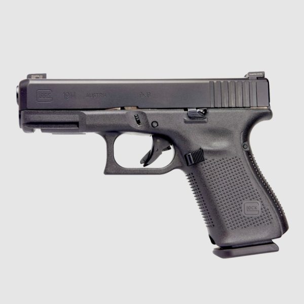 GLOCK 19M GEN 5 COMPACT for sale