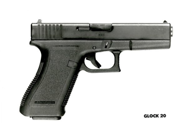 GLOCK 20 GEN 2 for sale