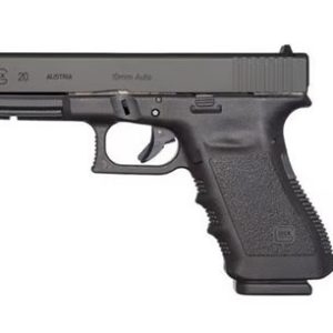 GLOCK 20 GEN 3 for sale