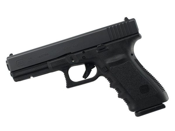 GLOCK 20SF GEN 3 for sale