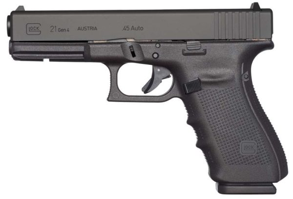 GLOCK 21 GEN 4 (RTF-4) for sale