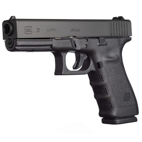 GLOCK 21SF GEN 3 for sale