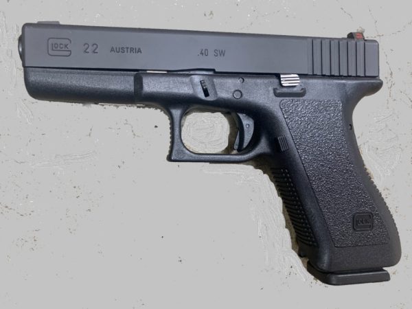 GLOCK 22 GEN 2 for sale