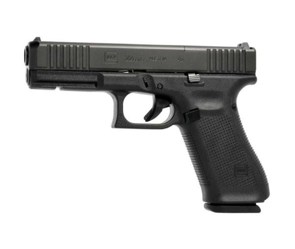 GLOCK 22 GEN 5 MOS for sale