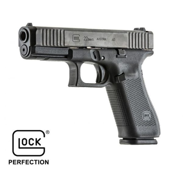 GLOCK 22 GEN 5 (RTF) for sale