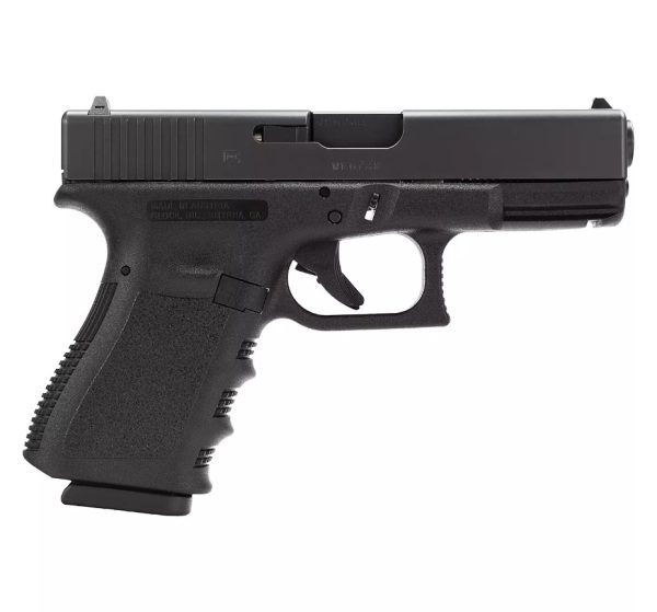 GLOCK 23 GEN 3 COMPACT for sale