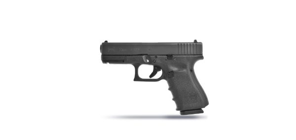 GLOCK 23 GEN 4 for sale