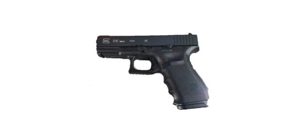 GLOCK 23C GEN 4 for sale