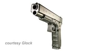 GLOCK 24C GEN 3 for sale