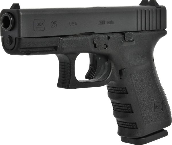 GLOCK 25 for sale