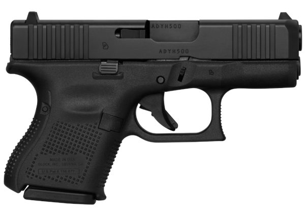 GLOCK 26 GEN 5 SUB-COMPACT for sale