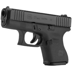 GLOCK 27 GEN 5 (RTF) SUB-COMPACT for sale