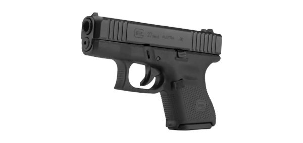 GLOCK 27 GEN 5 (RTF) SUB-COMPACT for sale